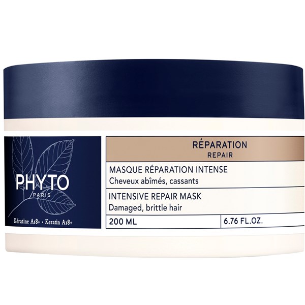 Intensive Repair Mask 200 ml