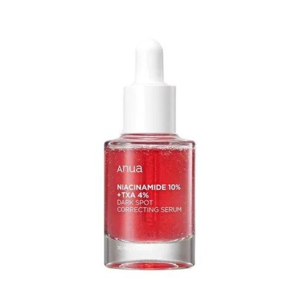 Niacinamide 10% + TXA 4% Serum