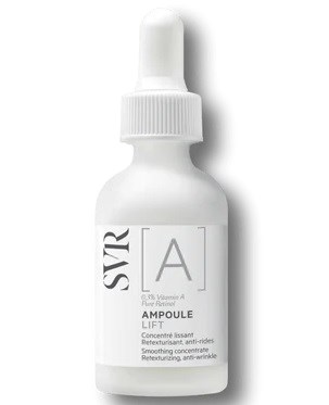 Ampoule Lift Smoothing Concentrate Retexturizing Anti Wrinkle - 30ml