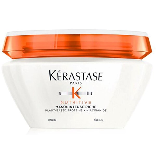 Nutritive Masquintense Riche Deep Mask 200 ml