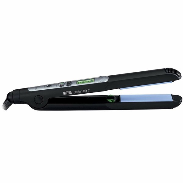 Satin Hair 7 Iontec Hair Straightener