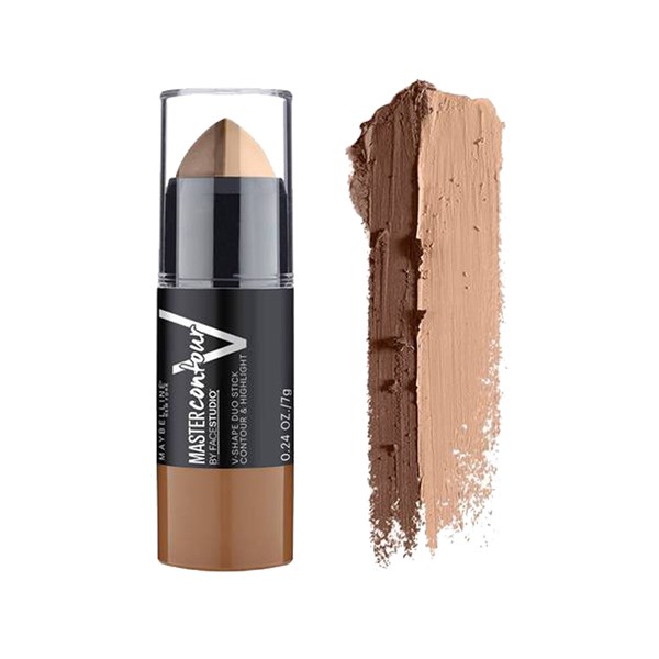 Facestudio Master Contour Duo Stick