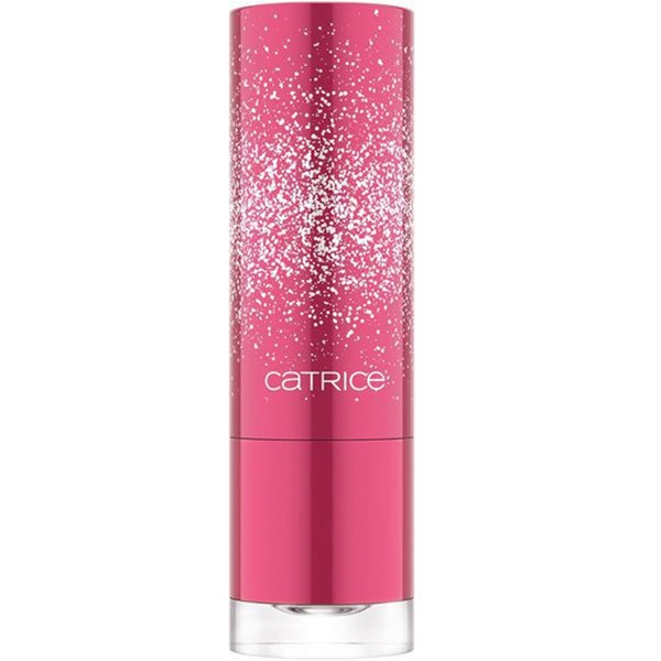 Lip Balm Glitter Glam Glow 010