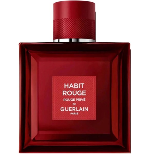 Habit Rouge EDP 100 ml