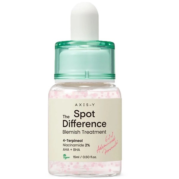 Spot The Difference Blemish Treatment 15 ml