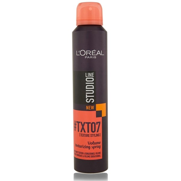 Studio Line TXT07 Hair Spray 200 ml