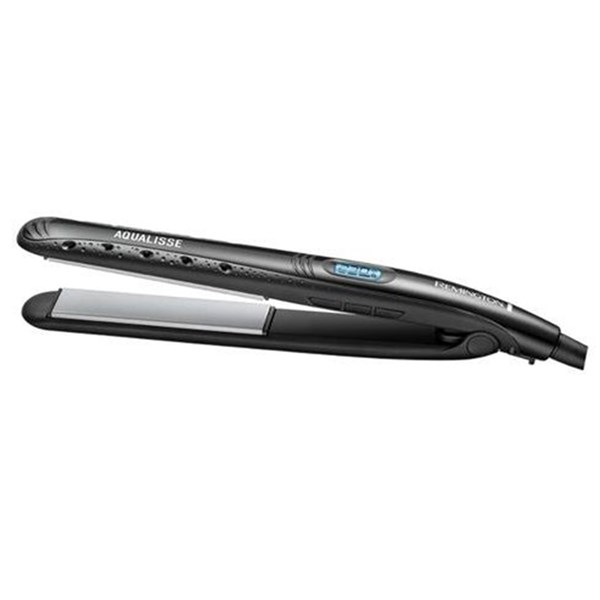 Straightening iron Warm Black S7307