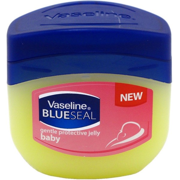 Blueseal Baby Jelly 100 ml