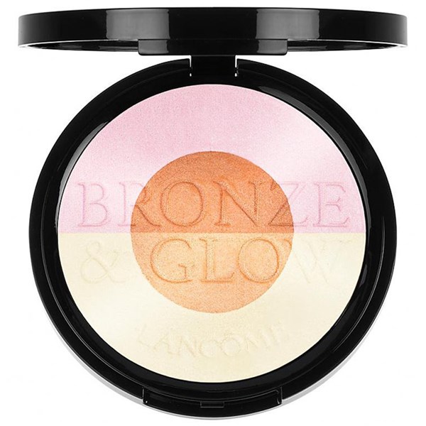 Bronze & Glow powder 02