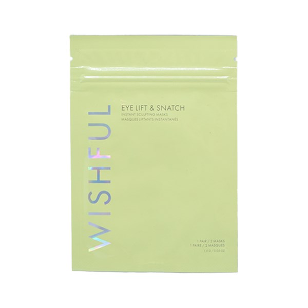 Eye Lift & Snatch Mask