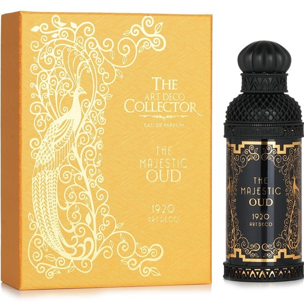 Oud the Art Deco Collector EDP 100 ml