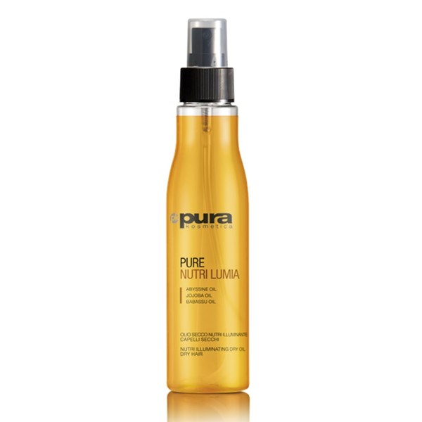 Nutrl LUMIA Dry Oil 150 ml