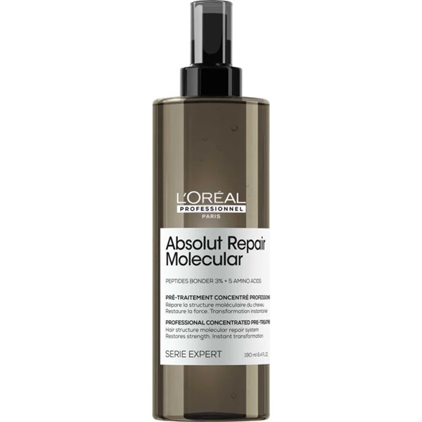 Absolut Repair Molecular Treatment 190 ml