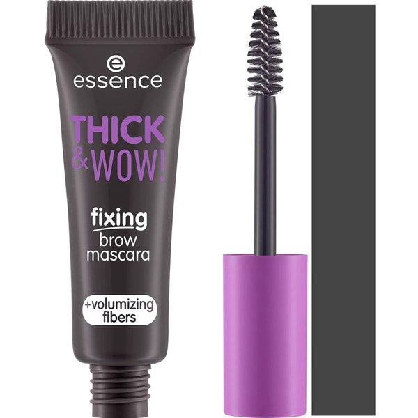 Thick & Wow Fixing Brow Mascara