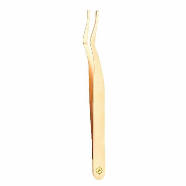 Gold Plated Lash Applicator