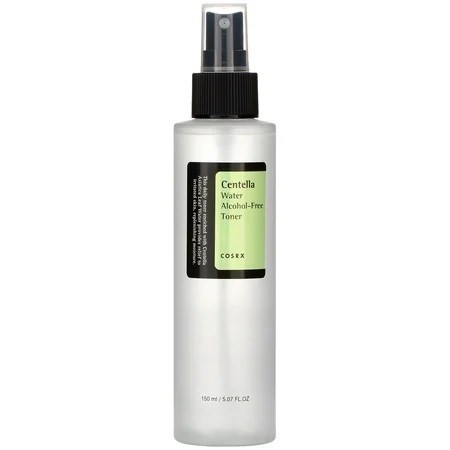 Centella Water Alcohol Free Toner 150ml