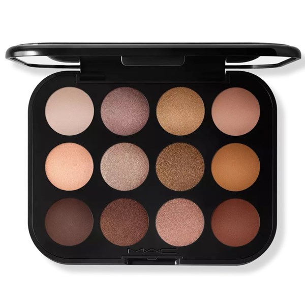 Eye Shadow Palette unfiltered Nude