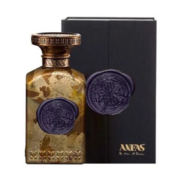 Anfas Sakan EDP 75 ml