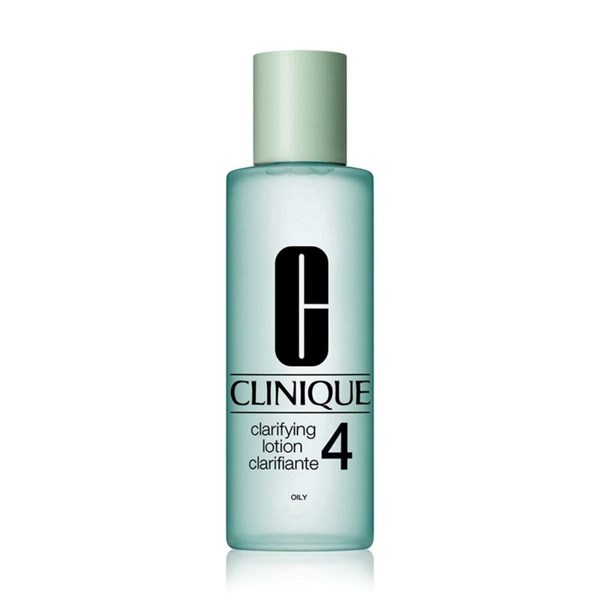 Clarifying Lotion 4 Oily Skin 400 ml