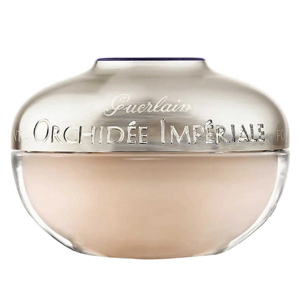 Foundation Cream Orchid Imperial 30 ml