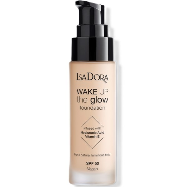 Wake Up The Glow Foundation 30 ml