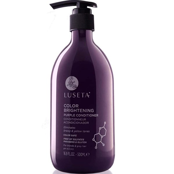 Color Brightening Purple Conditioner 500 ml