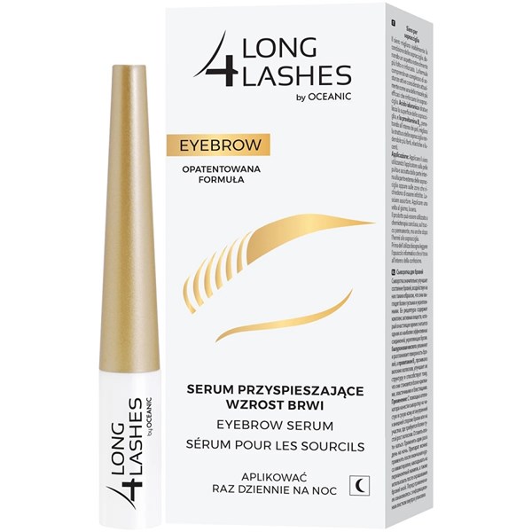 Eyebrow Serum 3 ml
