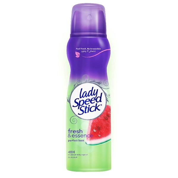 Deodorant Spray 150 ml