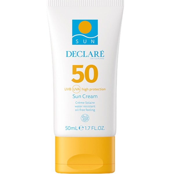 Sun Cream SPF50 50 ml