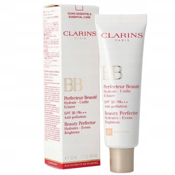 BB Beauty Perfector Ati Pollution SPF30 (02 Natural) 30 ml