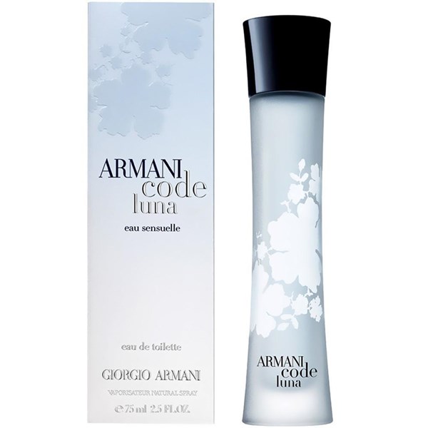 Armani Code Luna EDT 75 ml