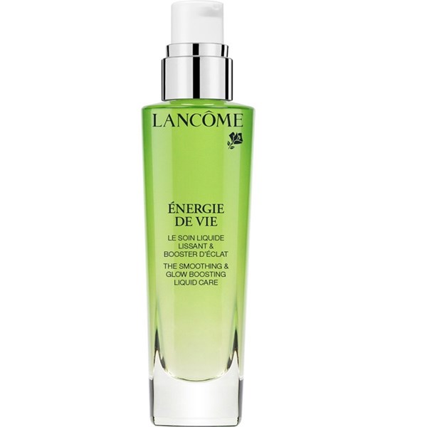 Energie De Vie Smoothing & Radiating Liquid Moisturizer 50 ml