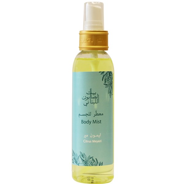 معطر الجسم ليمون مير 250 مل