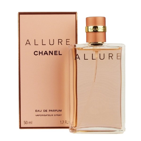 Allure EDP 50 ml