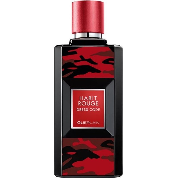 Habit Rouge Dress Code EDP 100 ml