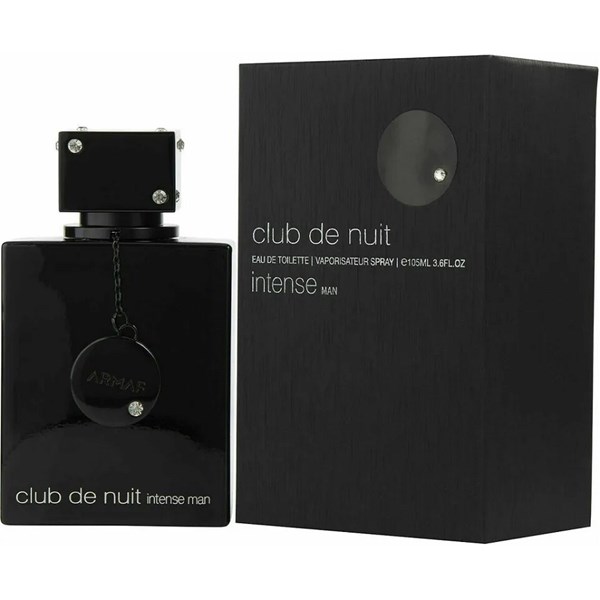 Club De Nuit Intense EDT 100 ml