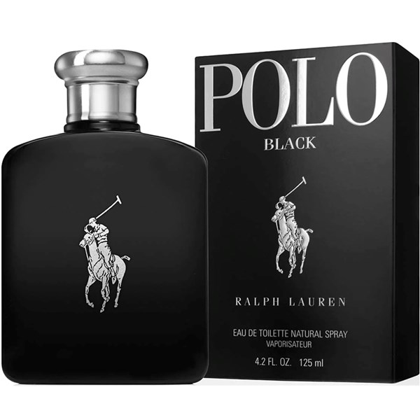 Polo Black EDT