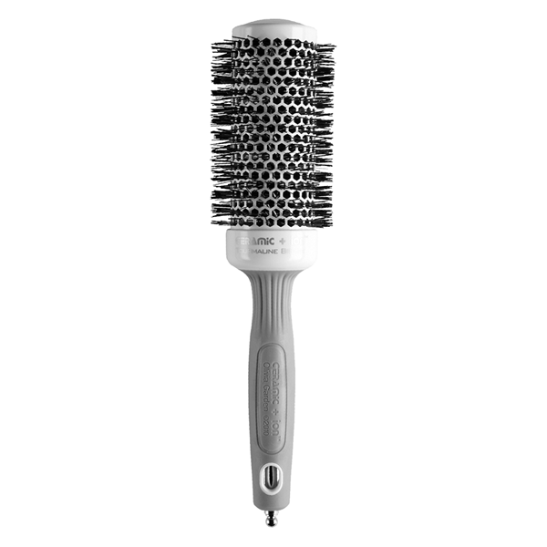 Ceramic + Ion Round Thermal Hair Brush CI-45