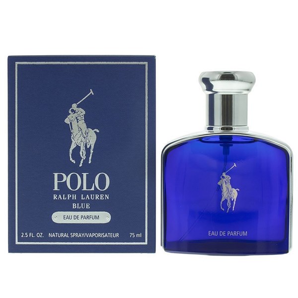 Polo Blue EDP