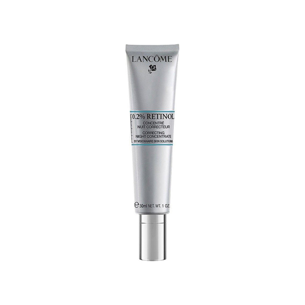 Visionnaire Skin Solutions 0.2% Retinol Night Cream 30 ml