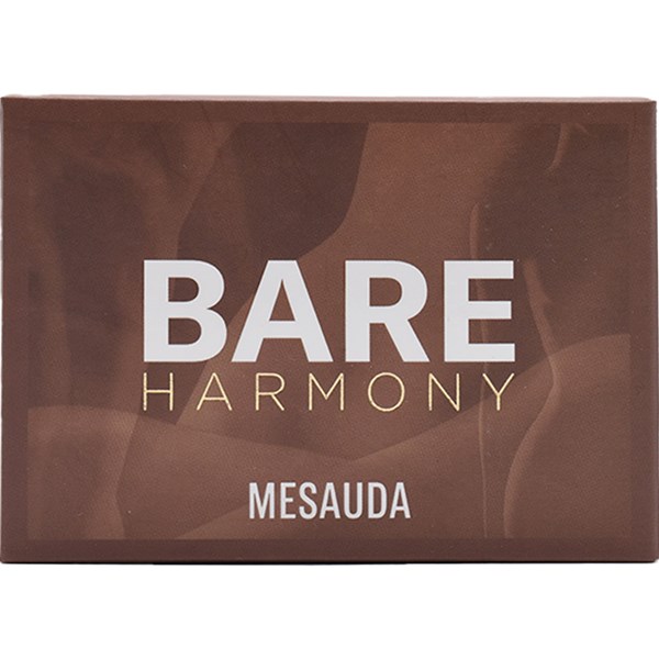 Bare Harmony Palette (203 Cool Bronze)