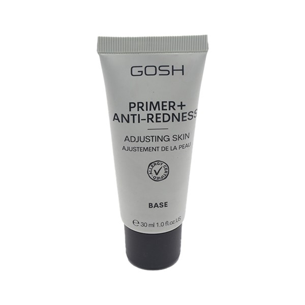 Primer + Anti Redness 008, 30 ml