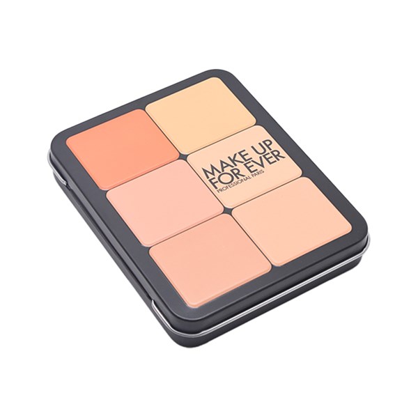 HD Skin Face Palette 2