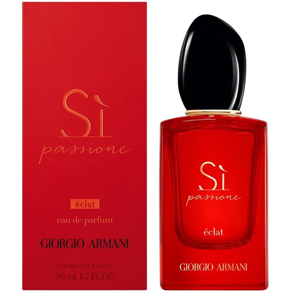 Si Passione Eclat EDP 50 ml