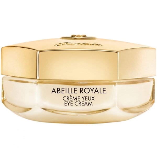 Abeille Royale Multi Wrinkle Minimizer Eye Cream 15 ml