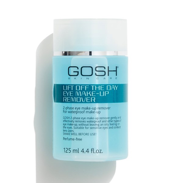 Eye Make up Remover 2 Phase 125 ml