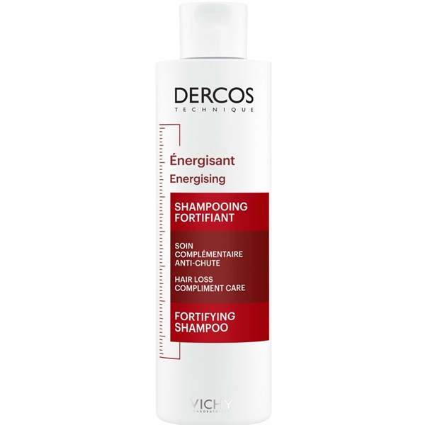 Dercos Energizing Shampoo