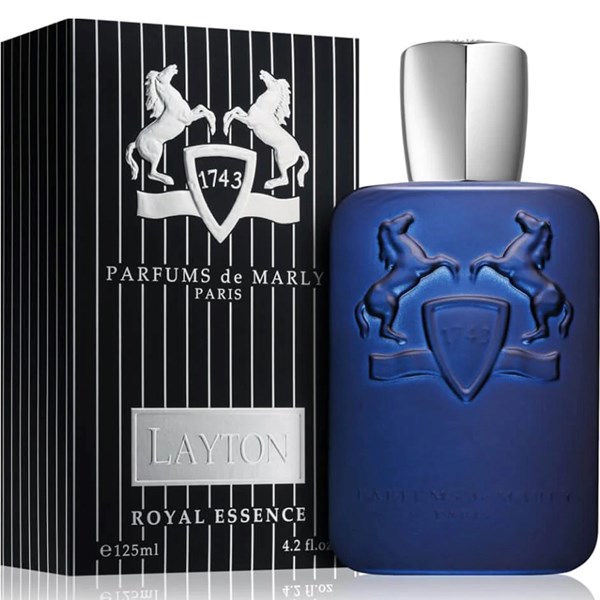 Layton Royal Essence EDP 125 ml