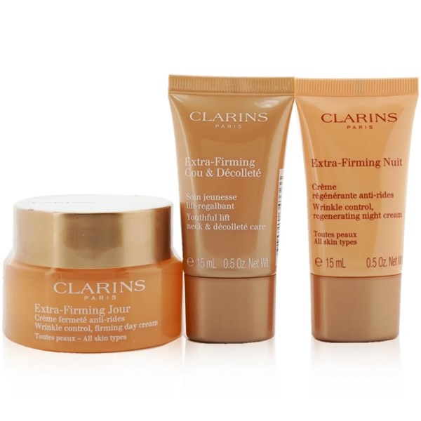 Extra Firming Set 3 PCS