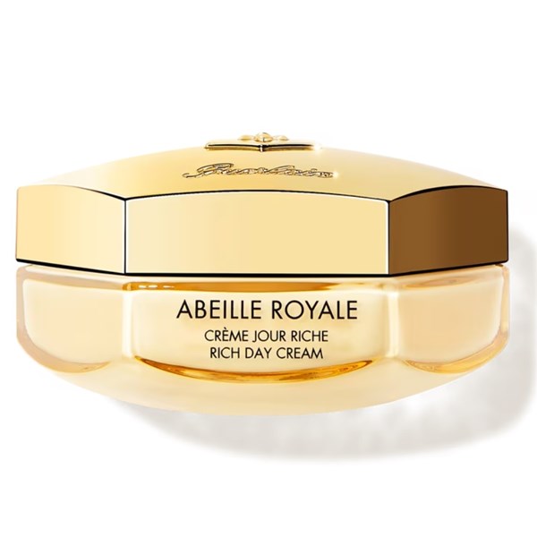 Abeille Royale Rich Day Cream 50 ml